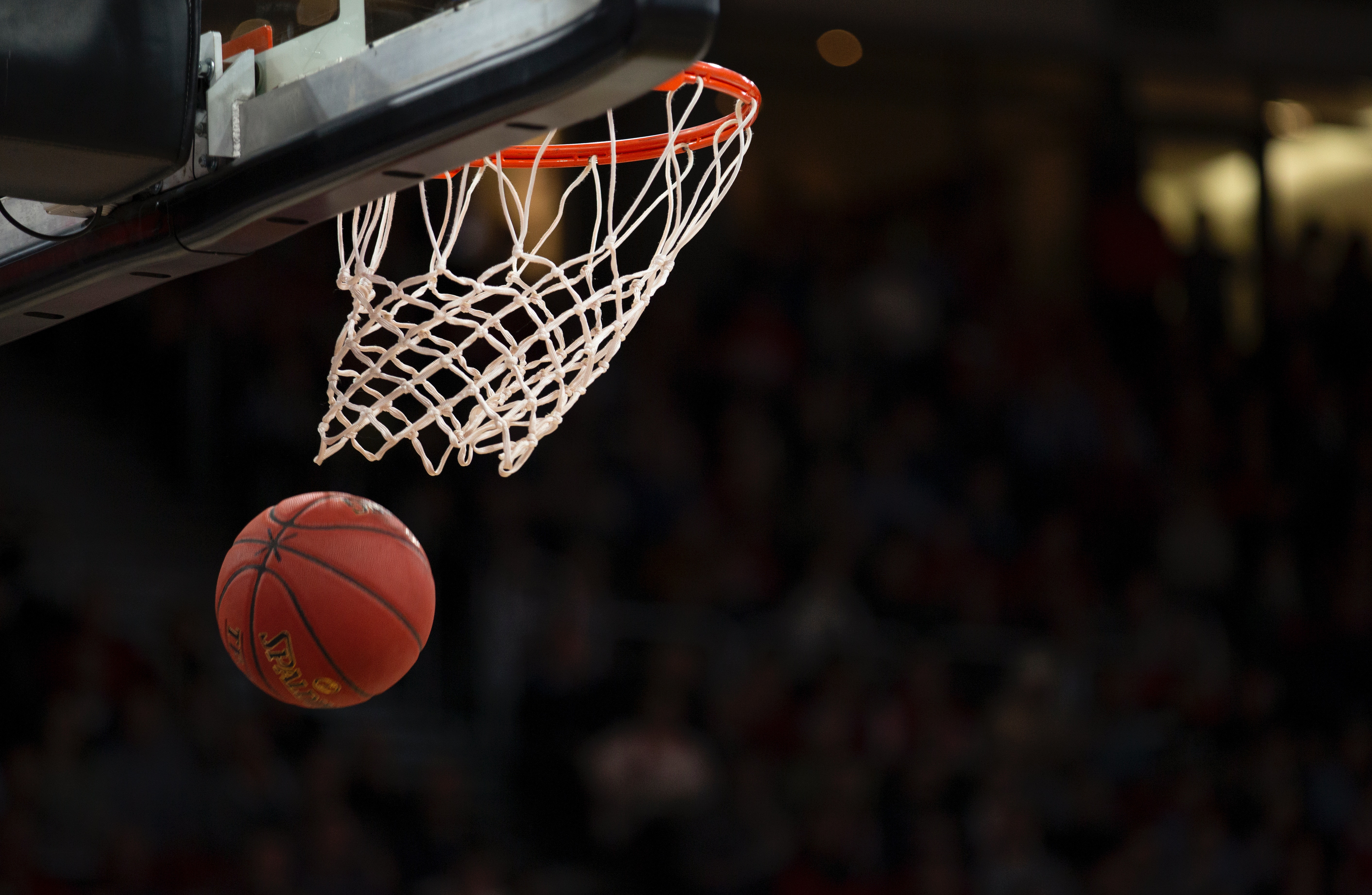 Basketball Image 1